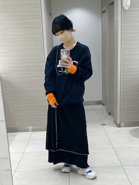 まいこはーんさんのコーディネート