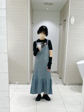 まいこはーんさんのコーディネート