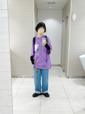 まいこはーんさんのコーディネート