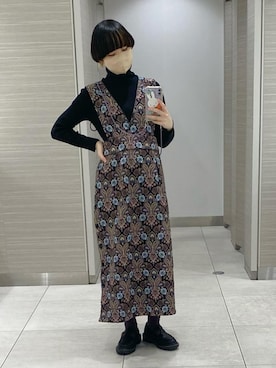 まいこはーんさんのコーディネート