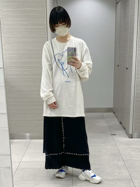まいこはーんさんのコーディネート
