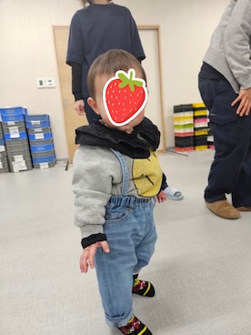 Sunさんのコーディネート