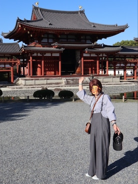 Sunさんのコーディネート