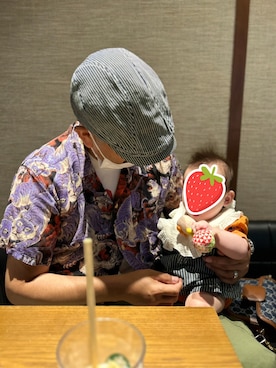 Sunさんのコーディネート