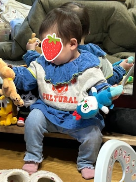 Sunさんのコーディネート