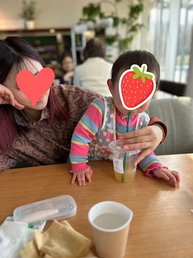 Sunさんのコーディネート