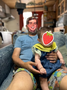 Sunさんのコーディネート