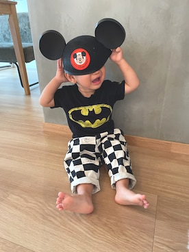 kaedeさんのコーディネート