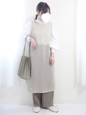 nae＊°さんのコーディネート