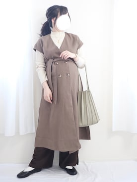 nae＊°さんのコーディネート