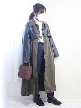 nae＊°さんのコーディネート