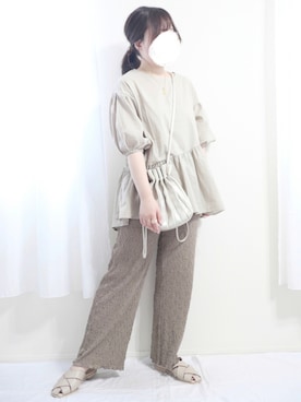 nae＊°さんのコーディネート