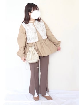 nae＊°さんのコーディネート