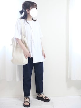 nae＊°さんのコーディネート