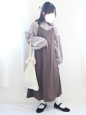 nae＊°さんのコーディネート