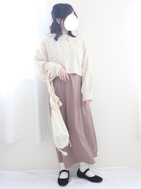 nae＊°さんのコーディネート