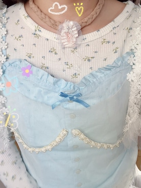 andidilianさんのコーディネート