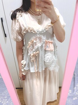 andidilianさんのコーディネート