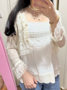 andidilianさんのコーディネート