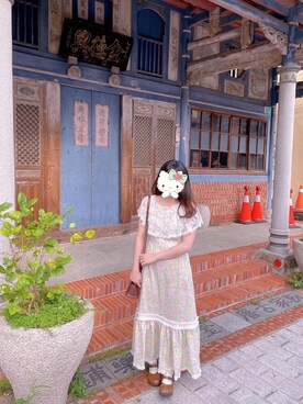 andidilianさんのコーディネート