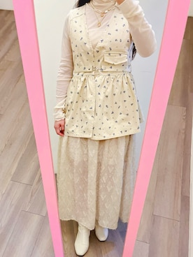 andidilianさんのコーディネート