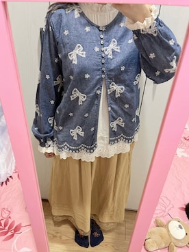 andidilianさんのコーディネート