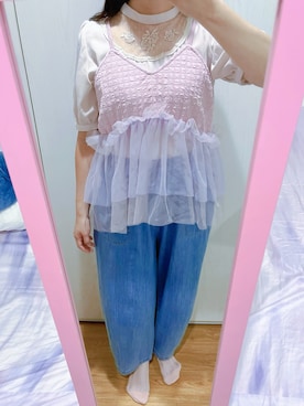 andidilianさんのコーディネート