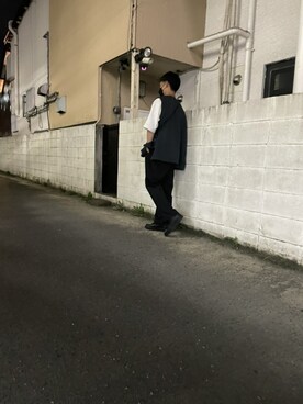 かいさんのコーディネート