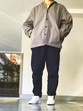 dris1991さんのコーディネート