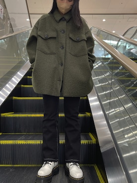 萌花さんのコーディネート