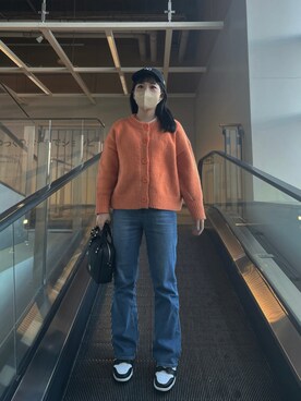 萌花さんのコーディネート