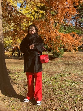 萌花さんのコーディネート