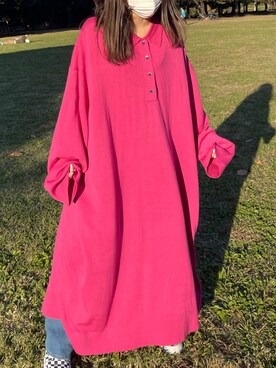 萌花さんのコーディネート