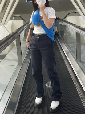 萌花さんのコーディネート