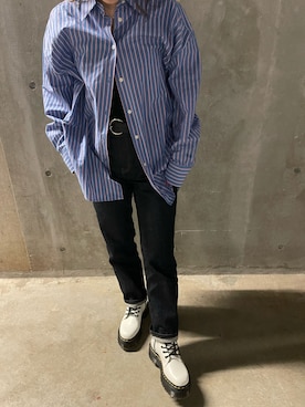 萌花さんのコーディネート