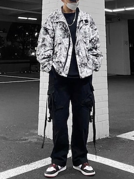 OIO.designさんのコーディネート