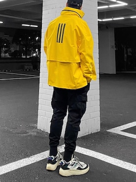 OIO.designさんのコーディネート