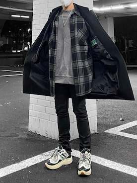 OIO.designさんのコーディネート