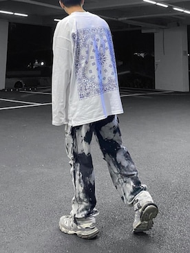 OIO.designさんのコーディネート