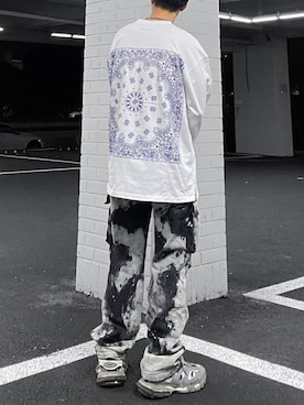 OIO.designさんのコーディネート