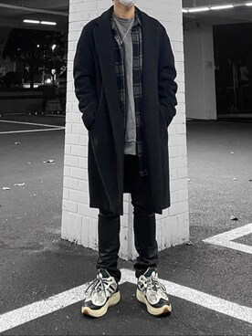 OIO.designさんのコーディネート