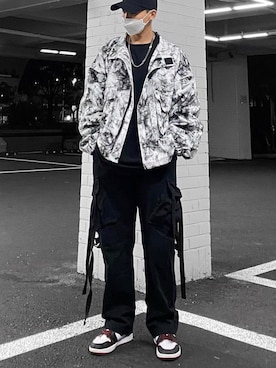 OIO.designさんのコーディネート