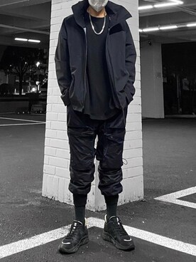 OIO.designさんのコーディネート