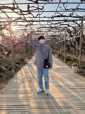 へいさんのコーディネート