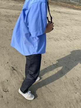 へいさんのコーディネート