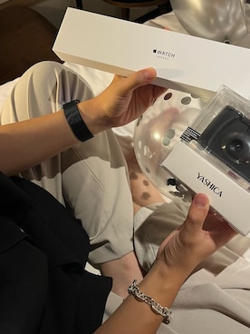 へいさんのコーディネート