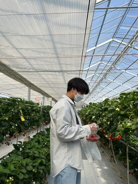 へいさんのコーディネート