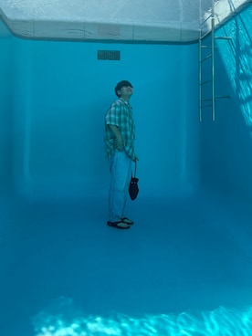 へいさんのコーディネート