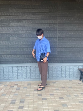 へいさんのコーディネート