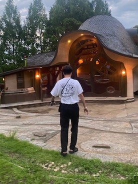 へいさんのコーディネート